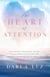 The Heart of Attention - Heart Series, #1