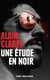 Une étude en noir