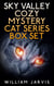Sky Valley Cozy Mystery Cat Series Box Set - Skyvalley Cozy Mystery Series
