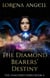 The Diamond Bearers' Destiny - The Unaltered, #4