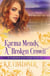 Karma Mends A Broken Crown - A Mornington Park Novel, #5