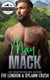 May is for Mack - Mountain Men of Mustang Mountain, #5