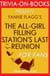 The All-Girl Filling Station's Last Reunion: A Novel By Fannie Flagg (Trivia-On-Books)