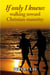 If Only I Knew: Walking Toward Christian Maturity