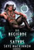 Die Begierde des Satyrs - Starlight Monsters: Trials of Kalumbu, #2