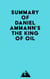 Summary of Daniel Ammann's The King of Oil
