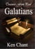 Treasures from Paul: Galatians - Treasures From Paul, #6