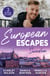 European Escapes: Sweden – 3 Books in 1 - A Festive Fling in Stockholm (The Christmas Project) / In His Sights / Hotter on Ice