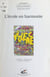 L'école en harmonie - Colloque organisé par l'Inspection académique de l'Isère et le Centre départemental de documentation pédagogique de l'Isère, 25-29 mars 1996