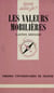 Les Valeurs mobilières