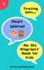 Texting with Andy Warhol: An Art Biography Book for Kids - Texting with History, #1
