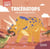 Tricératops ne partage pas ! - Mes petites histoires de dinos