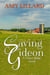 Saving Gideon - Clover Ridge Series, #1