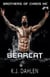 Bearcat - Bikers Of The Rio Grande, #4