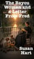 The Bayou Woman and a Letter From Fred