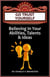 Go Trust Yourself - Believe In Your Abilities, Talents & Ideas - Write A Book A Week Challenge, #15