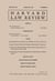 Harvard Law Review: Volume 128, Number 4 - February 2015