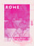 Rome - Souvenirs religieux, historiques, artistiques de l'expédition française en 1849 et 1850