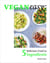 Veganeasy! - Delicious Food in 5 Ingredients