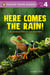 Here Comes the Rain! - Can Animals Predict the Weather?
