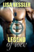 Legend of Love - The Muse Chronicles, #2