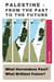 Palestine - From The Past To The Future: What Horrendous Past? What Brilliant Future?
