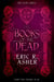 The Books of the Dead Part Two: The Vesik Series Books 15-18 - Vesik Box Sets, #5