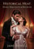 Historical Heat: Dukes, Debutantes & Discipline
