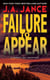 Failure to Appear - A J.P. Beaumont Novel