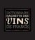 Dictionnaire Hachette des vins de France