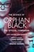 The Science of Orphan Black - The Official Companion