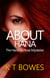 About Hana - The Hana Du Rose Mysteries, #1
