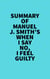 Summary of Manuel J. Smith's When I Say No, I Feel Guilty