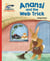 Reading Planet - Anansi and the Web Trick - Red A: Galaxy