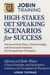 Occupational Therapy: High-Stakes OET Speaking Scenarios for Success:  Advanced Role-Plays, Clinical Insight, and Structured Guidance for Occupational Therapists