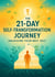 The 21-Day Self-Transformation Journey: Unlocking Your Best Self