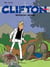 Clifton - tome 13 - Matoutou - Falaise