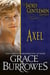 Axel - The Jaded Gentlemen, #3