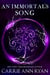 An Immortal's Song - Dante's Circle, #6