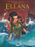 Ellana - Tome 02 - La Voie des Marchombres