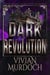 Dark Revolution - Alphas of Stanlion: A Marked Omegas Book, #1