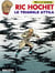 Ric Hochet - tome 45 - Triangle Attila (Le)