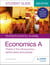 Pearson Edexcel A-level Economics A Student Guide: Theme 2 The UK economy – performance and policies