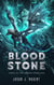 The Blood Stone - Curse of the Drakku, #1