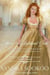 Attired in Highland Gold - Colors of Scandal, #15
