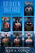 Broken Shifters collection - Broken Shifters, #8