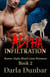 Alpha Infiltration - Romeo Alpha Blood Lines Romance Series, #2