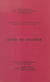 Actes du troisième Colloque international de l'Association SCOA - Histoire et tradition orale. Projet Boucle du Niger, l'Empire du Mali, l'Empire du Ghana, l'Empire du Songhay. Niamey, 30 novembre-6 décembre 1977