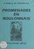 Promenade en Boulonnais - Boulogne belle