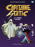 Capitaine Static 9 - La Maison hantée - La Maison hantée